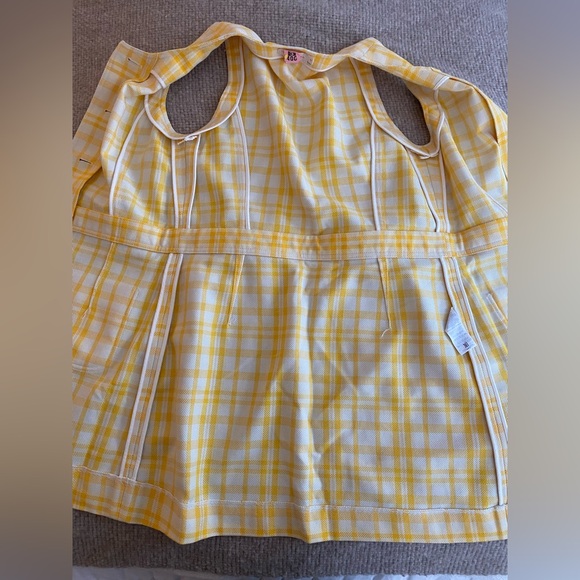 Tory Burch Sheath Dress - Picture 7 of 11